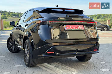 Внедорожник / Кроссовер Nissan Ariya 2023 в 