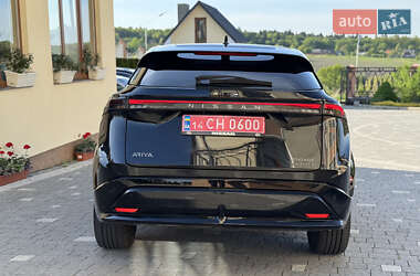 Внедорожник / Кроссовер Nissan Ariya 2023 в 