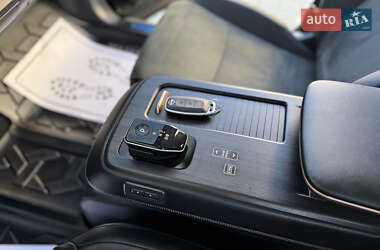 Внедорожник / Кроссовер Nissan Ariya 2023 в 