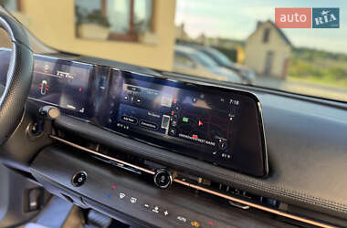 Внедорожник / Кроссовер Nissan Ariya 2023 в 