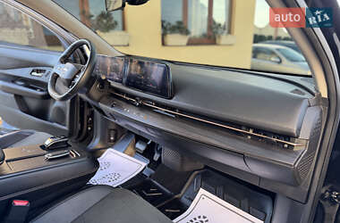 Внедорожник / Кроссовер Nissan Ariya 2023 в 