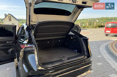 Внедорожник / Кроссовер Nissan Ariya 2023 в 