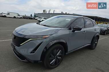 Nissan Ariya 2023