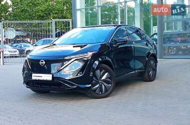 Позашляховик / Кросовер Nissan Ariya 2022 в Одесі