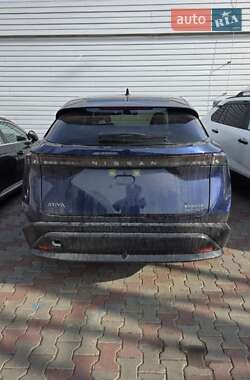 Nissan Ariya 2024 Nissan Ariya 2024