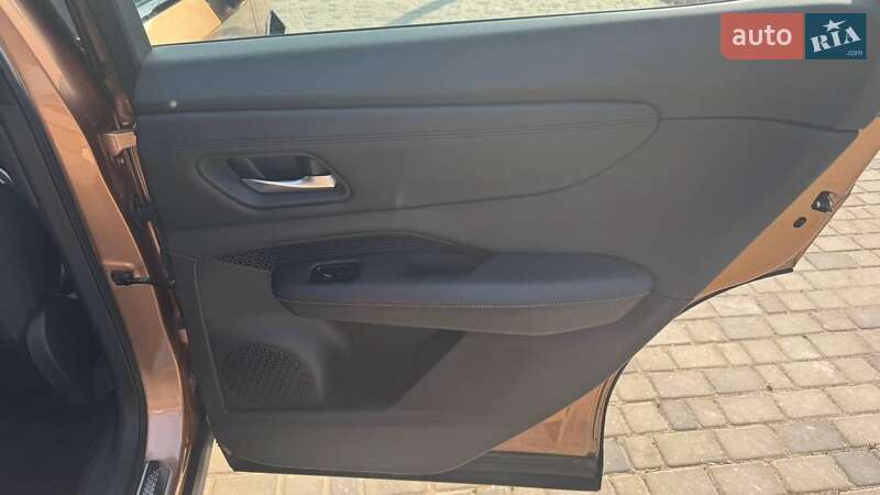 Позашляховик / Кросовер Nissan Ariya 2022 в Одесі