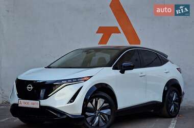Внедорожник / Кроссовер Nissan Ariya 2023 в Одессе