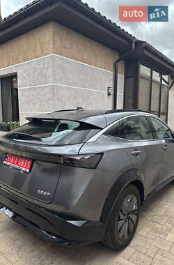 Nissan Ariya 2024