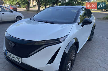 Позашляховик / Кросовер Nissan Ariya 2022 в Миколаєві