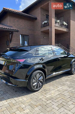 Позашляховик / Кросовер Nissan Ariya 2023 в Вінниці