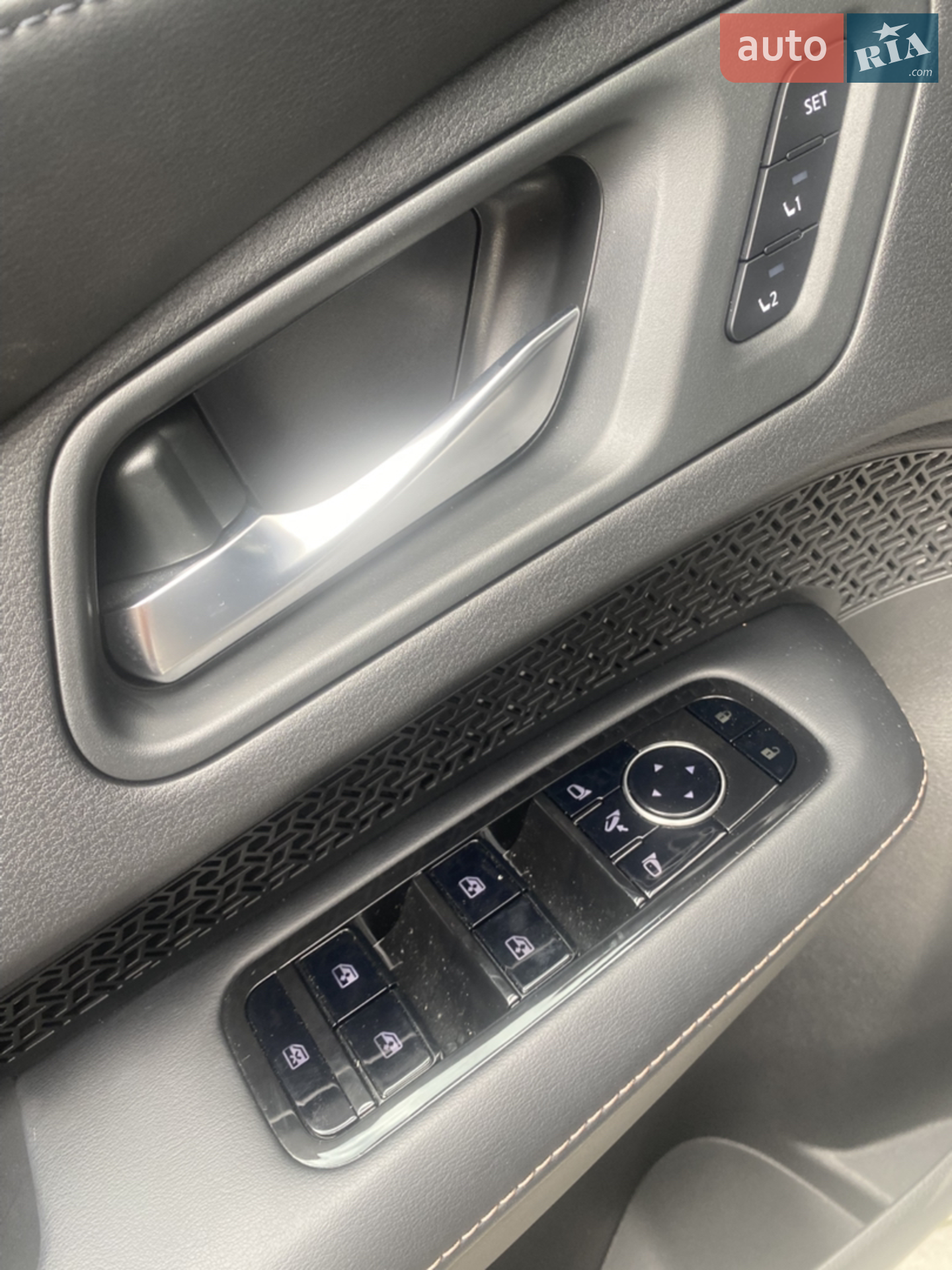 2023 Nissan Ariya - мініатюра 8