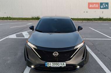 Внедорожник / Кроссовер Nissan Ariya 2022 в Полтаве