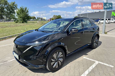 Позашляховик / Кросовер Nissan Ariya 2022 в Києві
