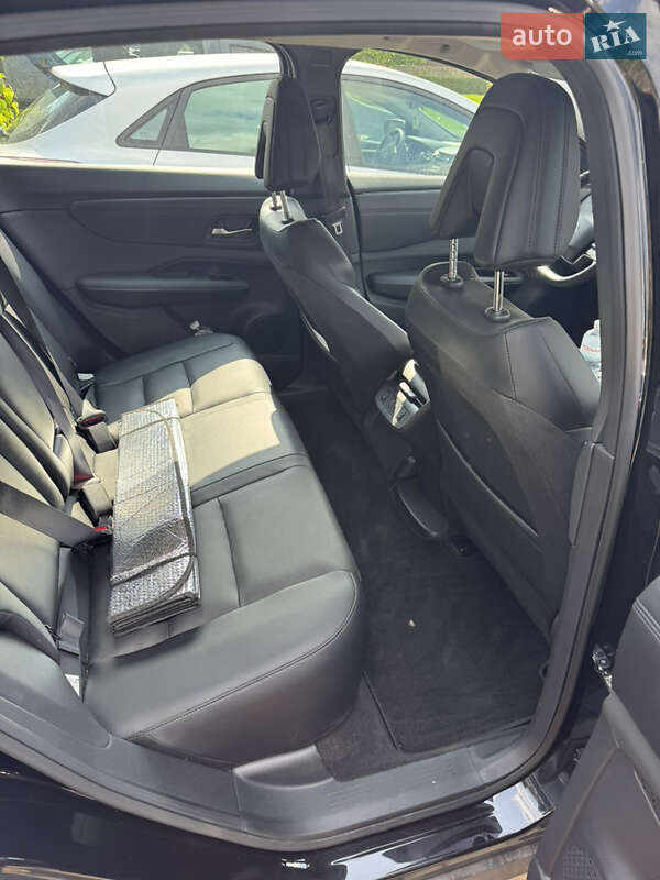 Позашляховик / Кросовер Nissan Ariya 2022 в Києві фото 15 Позашляховик / Кросовер Nissan Ariya 2022 в Києві