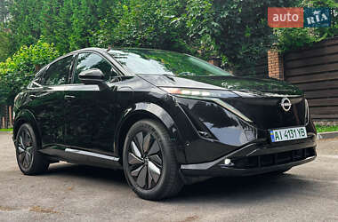 Внедорожник / Кроссовер Nissan Ariya 2023 в Киеве