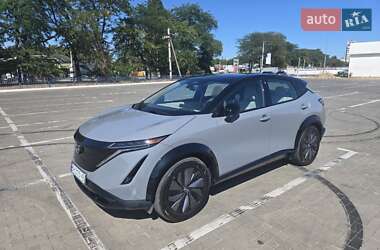 Внедорожник / Кроссовер Nissan Ariya 2023 в Одессе