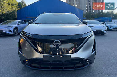 Внедорожник / Кроссовер Nissan Ariya 2023 в Львове