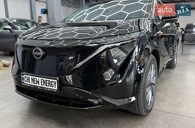 Внедорожник / Кроссовер Nissan Ariya 2022 в Киеве