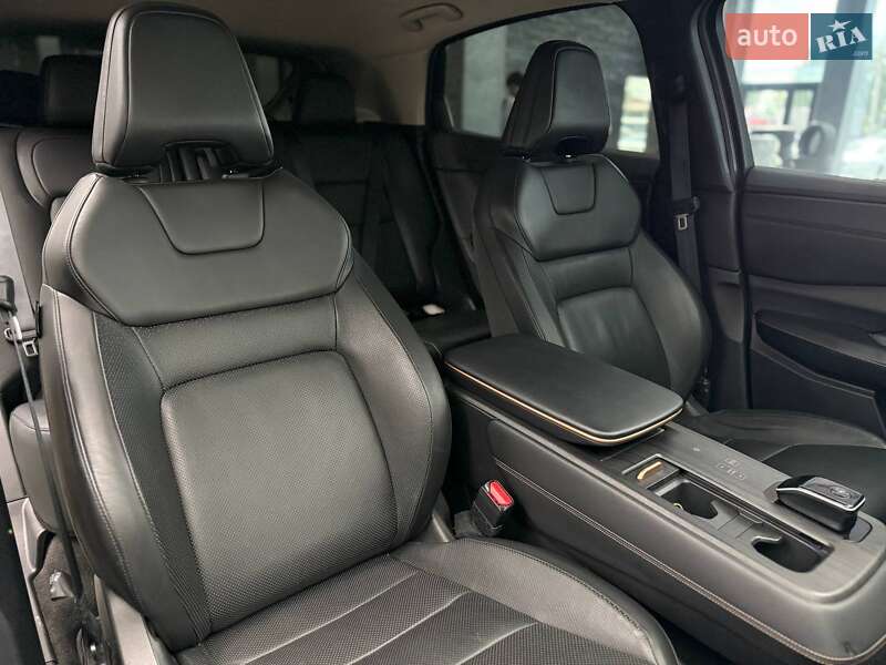 Позашляховик / Кросовер Nissan Ariya 2022 в Києві фото 27 Позашляховик / Кросовер Nissan Ariya 2022 в Києві