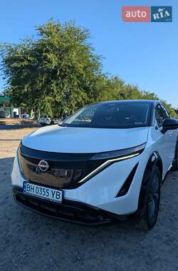Позашляховик / Кросовер Nissan Ariya 2023 в Одесі