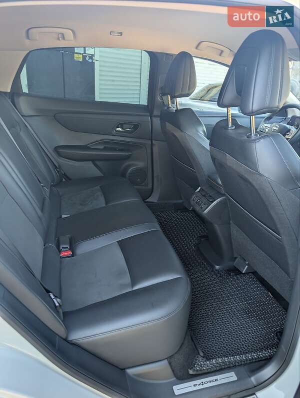 Позашляховик / Кросовер Nissan Ariya 2023 в Одесі фото 17 Позашляховик / Кросовер Nissan Ariya 2023 в Одесі