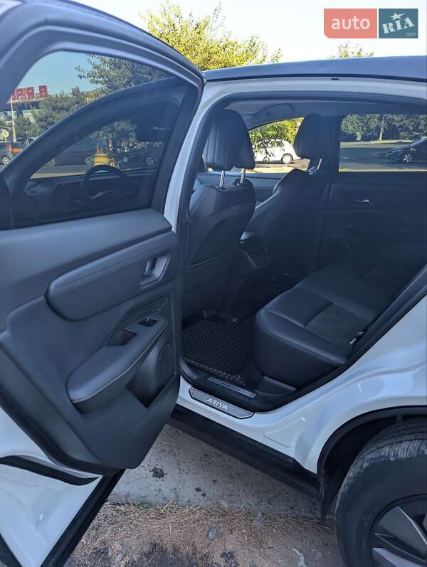 Позашляховик / Кросовер Nissan Ariya 2023 в Одесі фото 22 Позашляховик / Кросовер Nissan Ariya 2023 в Одесі