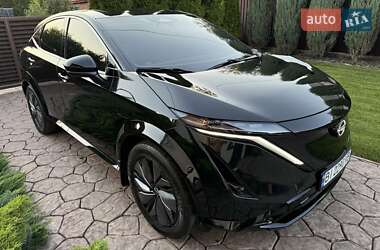 Внедорожник / Кроссовер Nissan Ariya 2023 в Полтаве