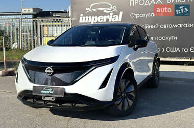 Внедорожник / Кроссовер Nissan Ariya 2023 в Харькове