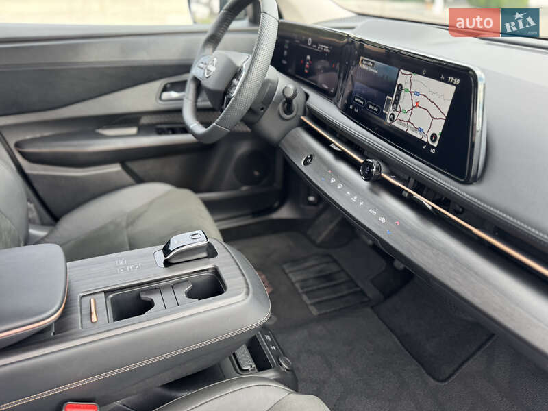 Позашляховик / Кросовер Nissan Ariya 2023 в Рівному