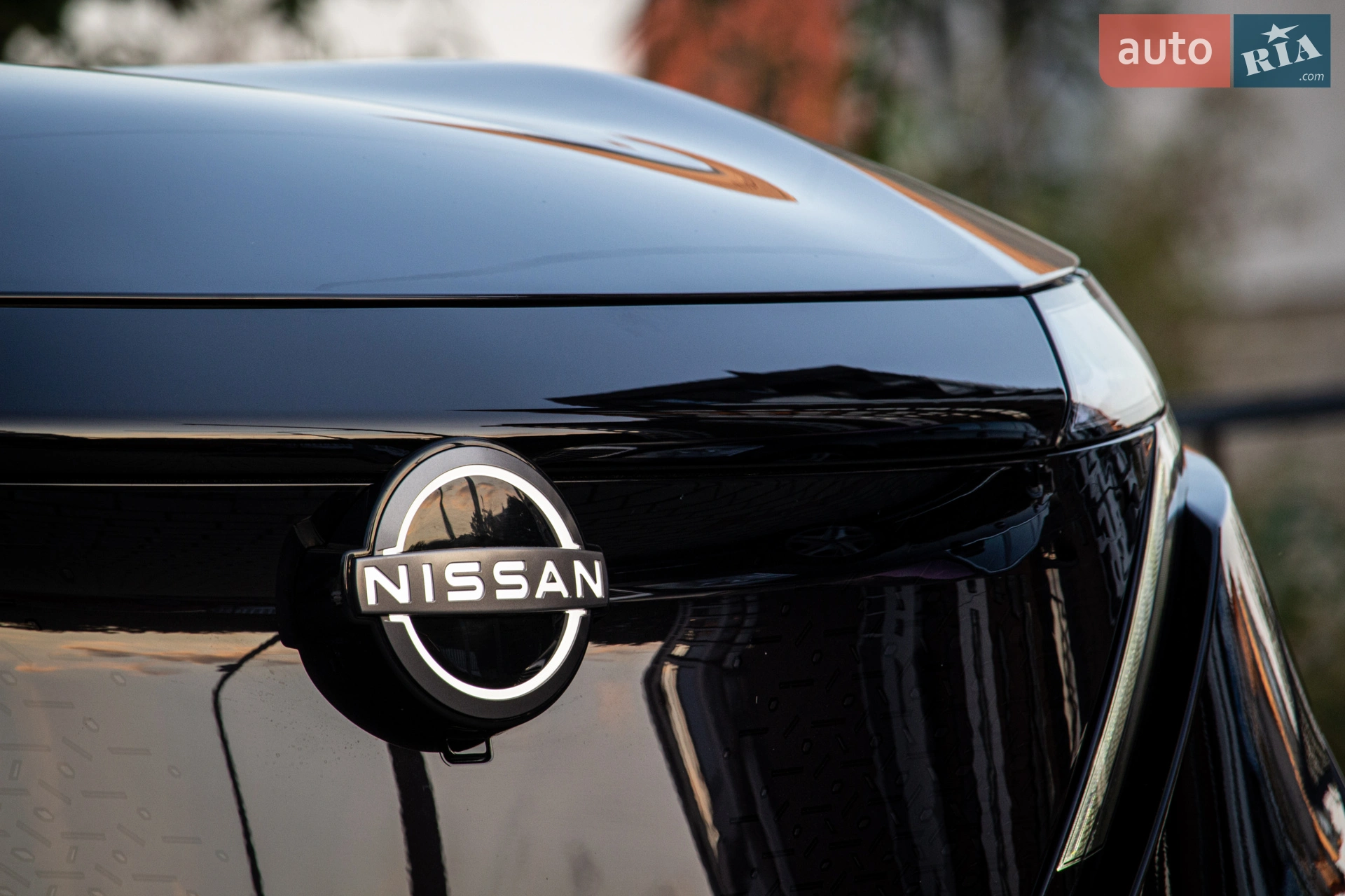 2023 Nissan Ariya - мініатюра 7