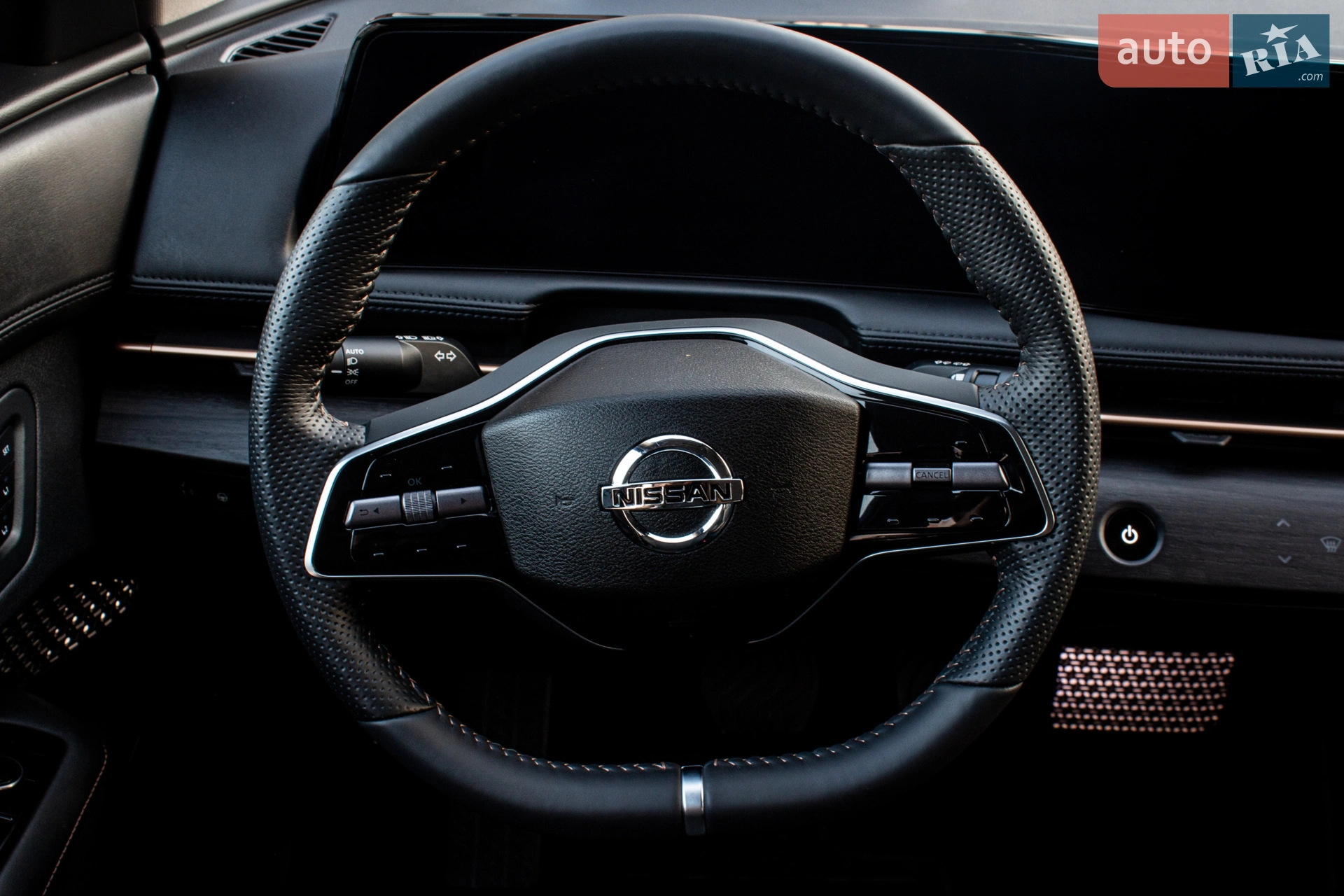 2023 Nissan Ariya - мініатюра 32