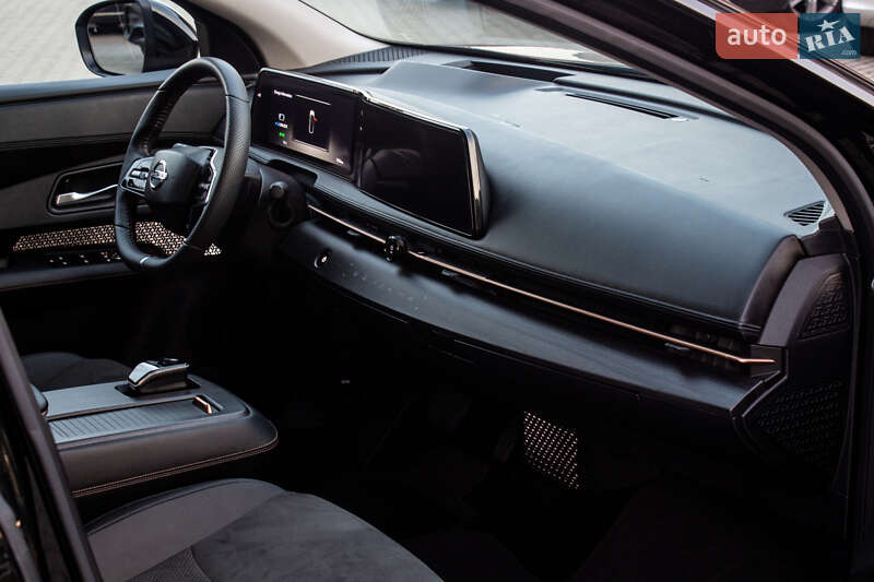 Внедорожник / Кроссовер Nissan Ariya 2023 в Львове фото 51 Внедорожник / Кроссовер Nissan Ariya 2023 в Львове