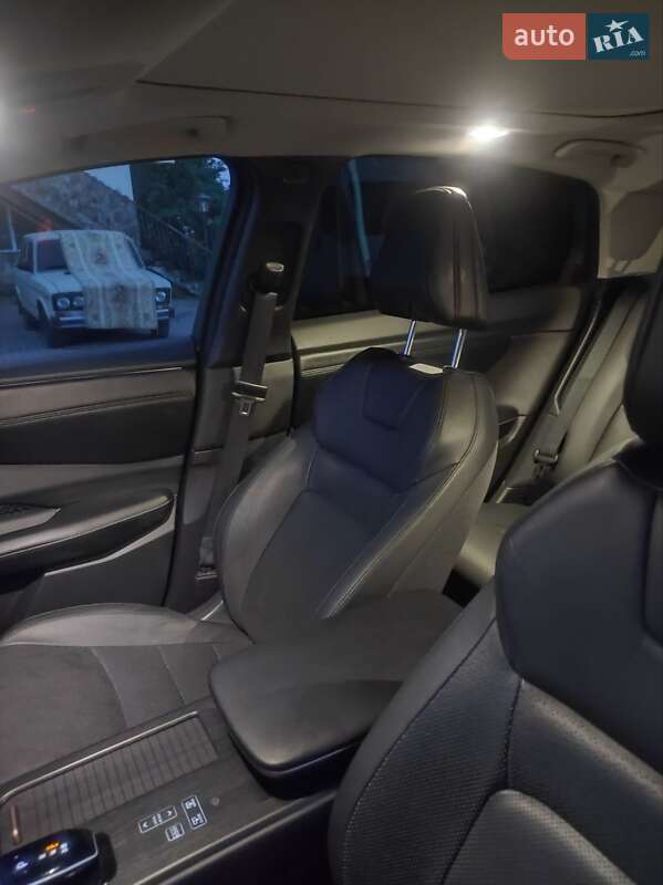 Позашляховик / Кросовер Nissan Ariya 2022 в Кам'янець-Подільському