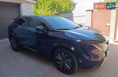 Внедорожник / Кроссовер Nissan Ariya 2023 в Киеве