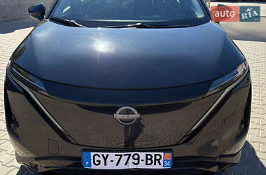 Позашляховик / Кросовер Nissan Ariya 2023 в Рівному
