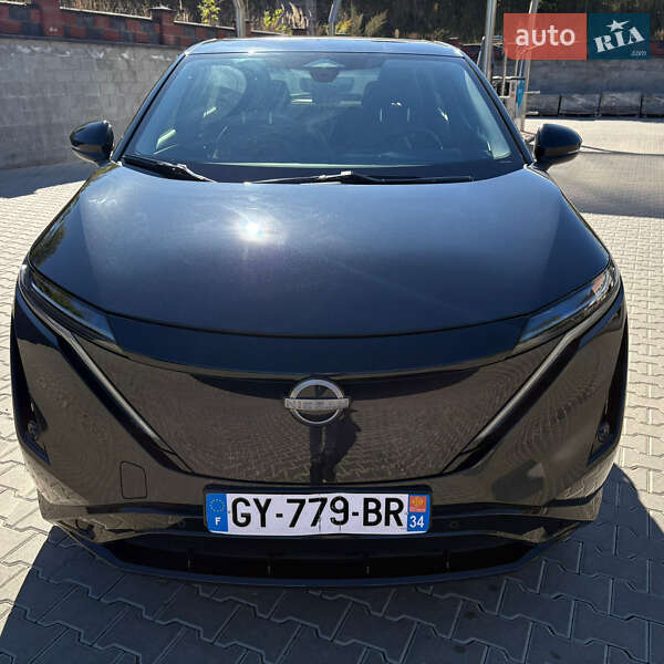 Позашляховик / Кросовер Nissan Ariya 2023 в Рівному