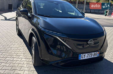 Внедорожник / Кроссовер Nissan Ariya 2023 в Ровно