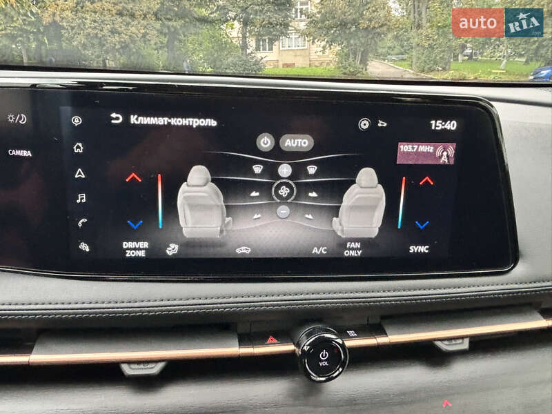 Позашляховик / Кросовер Nissan Ariya 2023 в Рівному