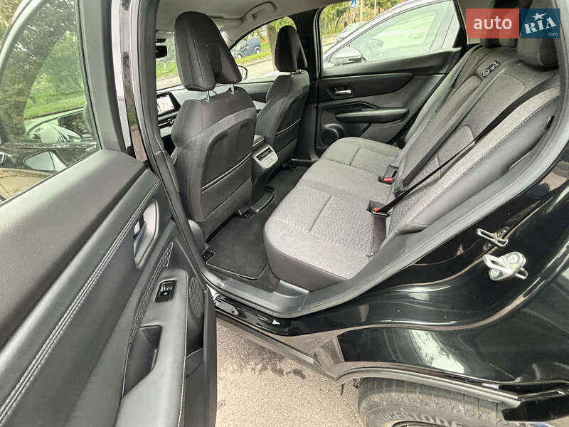 Позашляховик / Кросовер Nissan Ariya 2023 в Рівному