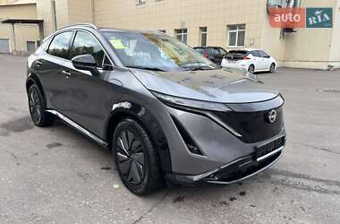 Внедорожник / Кроссовер Nissan Ariya 2024 в Ровно