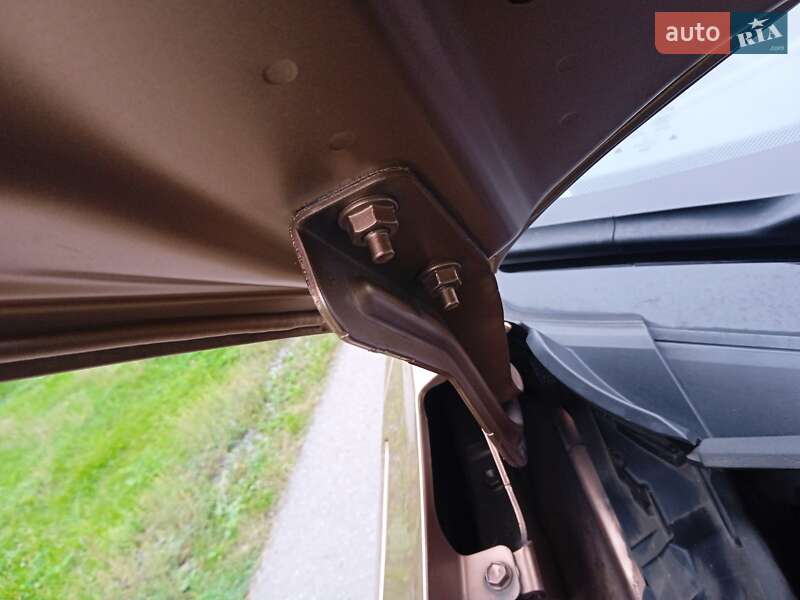 Внедорожник / Кроссовер Nissan Ariya 2023 в Черновцах