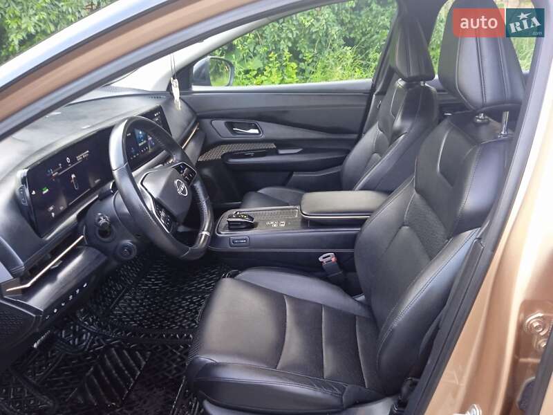 Внедорожник / Кроссовер Nissan Ariya 2023 в Черновцах