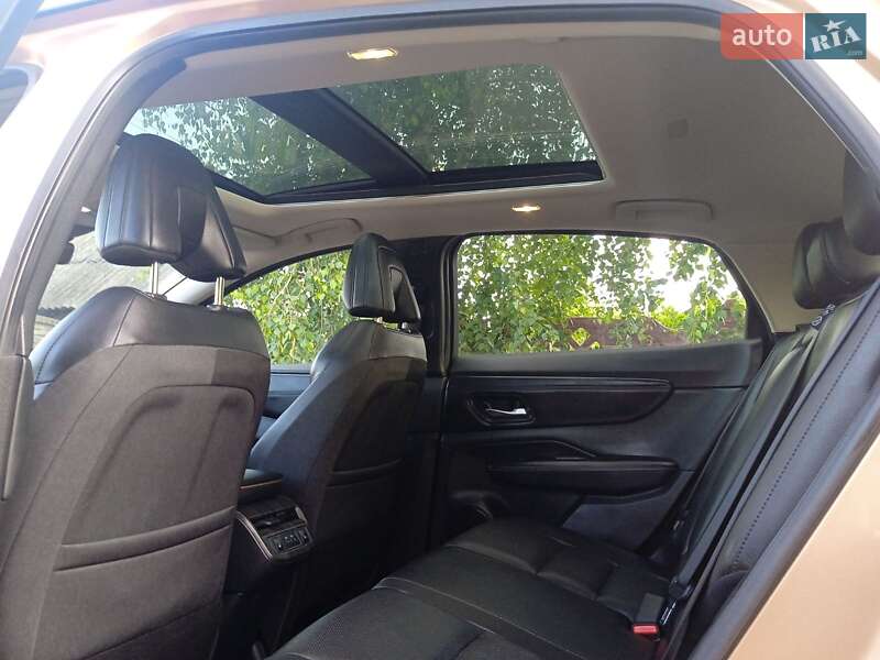 Внедорожник / Кроссовер Nissan Ariya 2023 в Черновцах