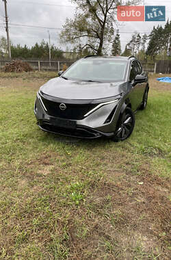 Внедорожник / Кроссовер Nissan Ariya 2022 в Олевске
