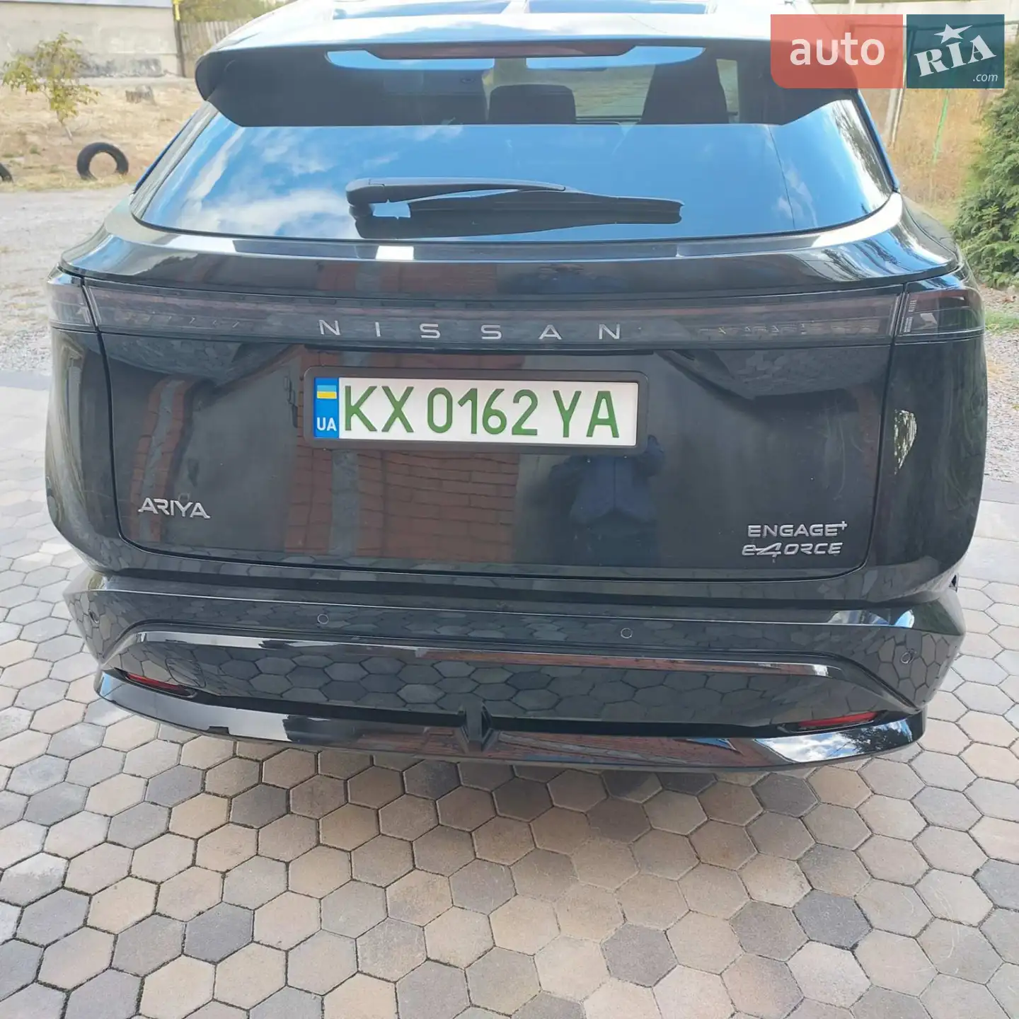 2023 Nissan Ariya - мініатюра 2