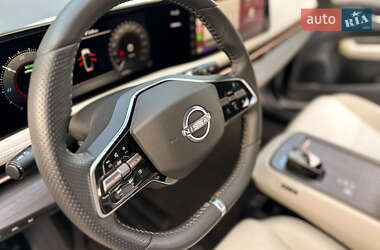 Внедорожник / Кроссовер Nissan Ariya 2023 в 
