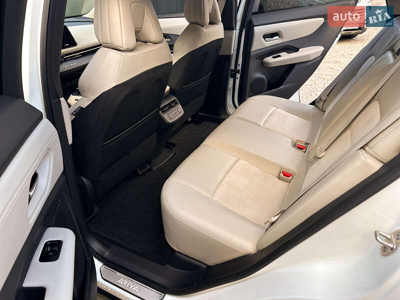 Позашляховик / Кросовер Nissan Ariya 2023 в Одесі