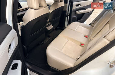 Внедорожник / Кроссовер Nissan Ariya 2023 в 