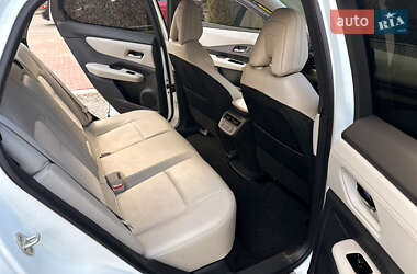 Внедорожник / Кроссовер Nissan Ariya 2023 в 