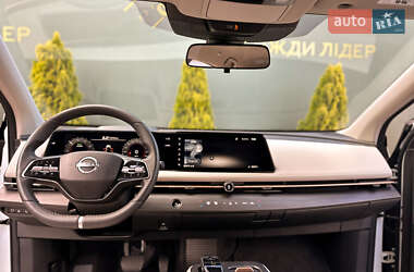 Внедорожник / Кроссовер Nissan Ariya 2023 в 